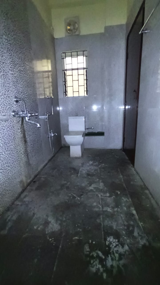 Unfurnished 3bhk in Beltola, Ajanta Path, Survey, Guwahati, Assam, India for Rent